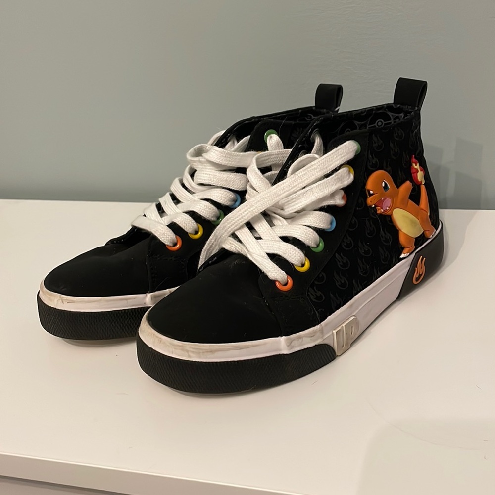 Boys Pokémon shoes